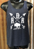RDR Unisex Fit Arrow/Buffalo Tank