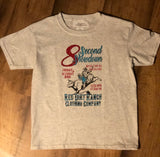 Youth 8 Second Showdown