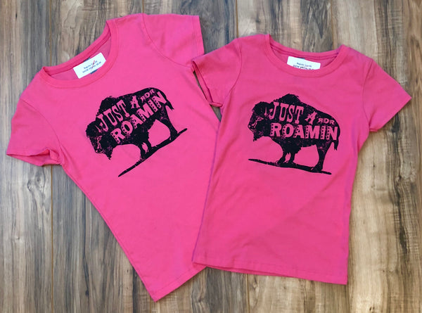 RDR Just a Roamin Girls