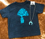 RDR Girls Scout Headdress