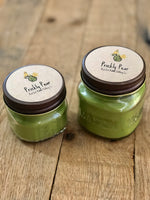 Prickly Pear 8 oz Candle