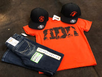 Youth RDR Teamroper Tee