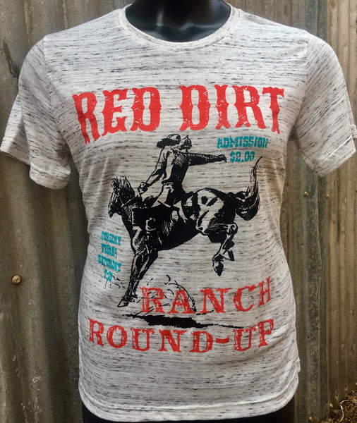 Red Dirt Ranch Roundup Marble Crew