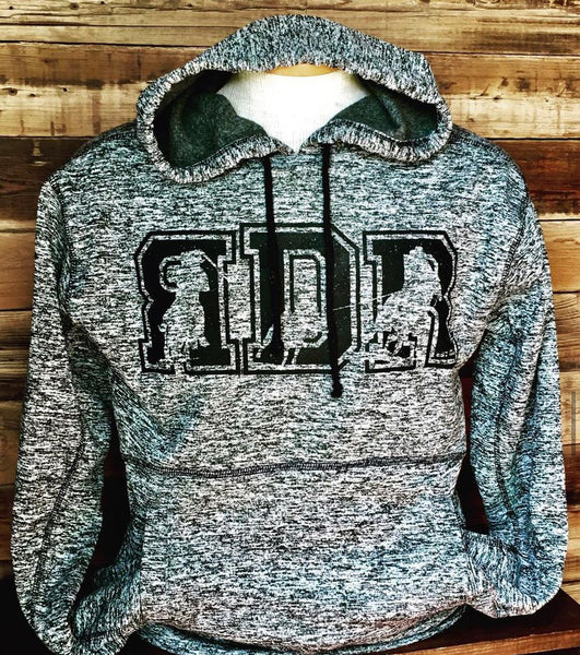 RDR Teamroper Hoodie