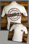 RDR Stamp Tee