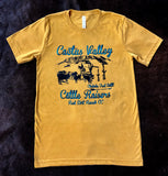 Cactus Valley Cattle Raisers Tee