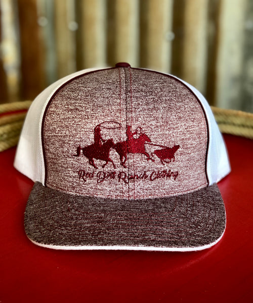 Open Team Roper Pacific Headwear