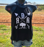RDR Spaghetti Strap Tank