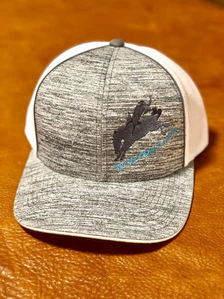 Bronc Rider SnapBack