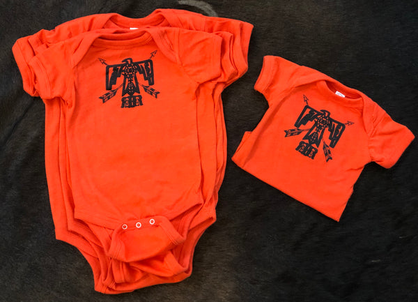RDR Thunderbird Onesie