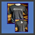 RDR Broncy Unisex Tee