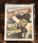 RDR John Wayne west of the Divide
